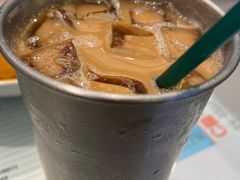 -肥韬茶餐厅(海上世界店)