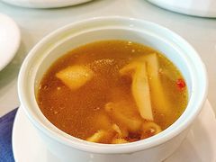 玛卡滋补养生汤-鸭王烤鸭店(三里河店)