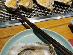-蚝英雄鲜蚝自助专门店(长楹天街直营店)