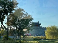 -慈城古县城景区