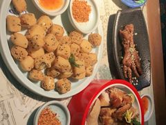 -蘇小主(徐州万达店)