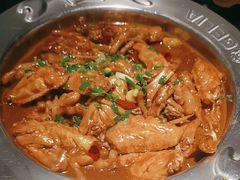 -胖哥俩肉蟹煲(杭州下沙学林街店)