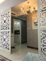 -梦莲娜美容连锁机构