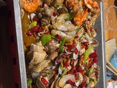 -1819餐厅·团队聚餐·烤串·精酿