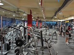 -聚健身GatherFitness(余杭店)