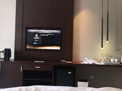 -深圳湾科技园丽雅查尔顿酒店