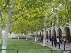 -天津五大道文化旅游区