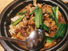 -花溪雨·森林餐厅(石基店)