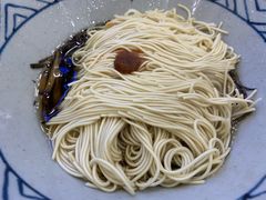 葱油拌面-朱洪元苏式面馆(绿宝广场店)