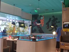 -蛙小侠·沸腾砂锅(望海国际广场店)