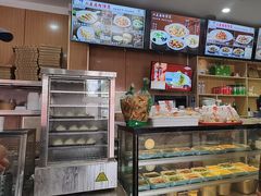 -华天二友居肉饼(宫门口店)