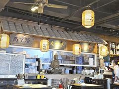 -京城小江南·北京烤鸭·江南土菜·白鱼(中关村店)