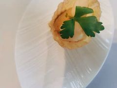 -北京柏悦酒店·锦庭餐厅Dining Room