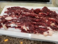 -潮悦牛肉火锅城(水贝店)