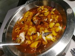 -新沸腾鱼乡(世贸天阶店)