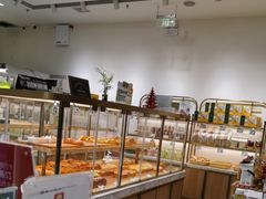 -皇后西斯汀饼店(文化路店)