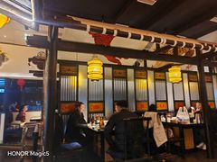 -院8里·小聚园老川菜(九眼桥店)