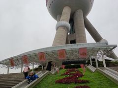 -东方明珠广播电视塔