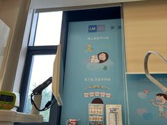 -泰康拜博口腔医院(海曙店)