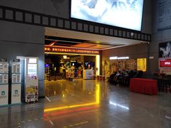 -万达IMAX影城(盘锦万达广场店)