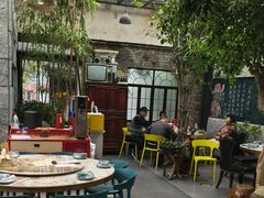 -又见炊烟私房菜(敬亭路店)