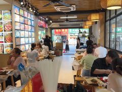-郑记•不夜城烧烤•龙虾•虾蟹(黄鹤楼店)