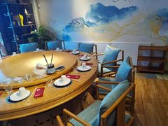 -老灶堂文创火锅(文艺路店)
