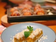 -仓桥家·焗寿司·锅物(光谷步行街店)