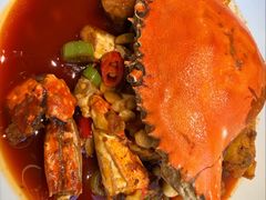 -常鲜楼常来尝鲜海胆馆(星海店)