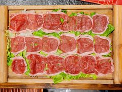 -清真京华源·涮肉烧烤(丰庆店)