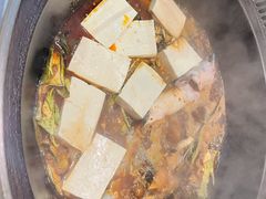 -大鹅岛灶台鱼·铁锅炖(水库路店)