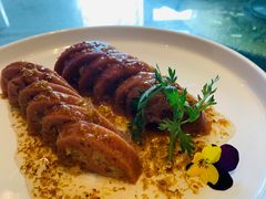 -玉林烤鸭店(定福庄店)