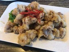 -真浪大家乐海鲜餐馆