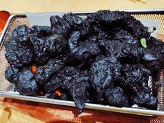 -清雅臻品·竹林院落·新派青岛菜(崂山店)