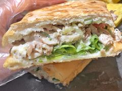 -HELLO 27 意面·沙拉·帕尼尼