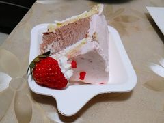 -八喜冰淇淋蛋糕(富国店)