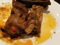 -漳州佰翔圆山酒店·圆山畔西餐厅