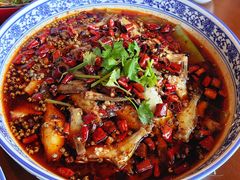 -苏渝汇重庆江湖菜(桐泾公园店)