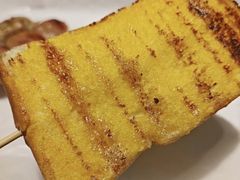 -王氏炉匠·烧鸟放题自助(三里屯店)