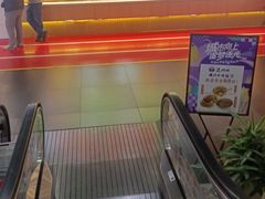 -鹏欣水游城