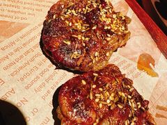 -雪熊精酿·哈尔滨烧烤酒馆(非遗大串店)