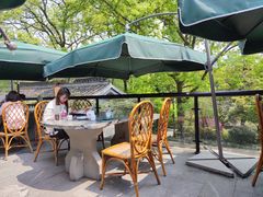 露天位-山外山菜馆(玉泉路店)