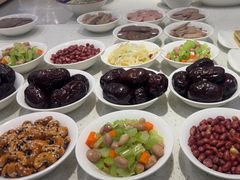 -合胜记太原排档(王府井店)