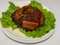 -满堂·烤鸭店·北京菜(鼓楼店)