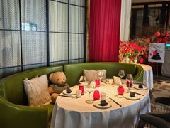 -嘎纳时光餐厅(水游城尚街店)