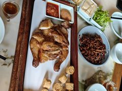 -小吊梨汤·北京菜(香山店)