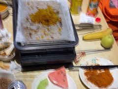 -玫瑰花园自助烤肉(顺义鑫海韵通店)