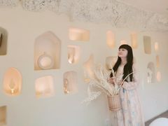 -伊斯坦布尔土耳其清真咖啡餐厅