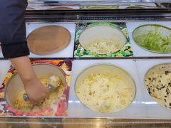 -哈根达斯(福州东方B1店)
