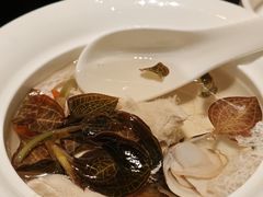 -领事馆19号中餐厅(厦门海景洲际酒店)